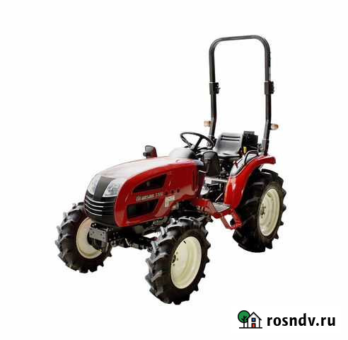 Минитрактор Branson 3100 Томск - изображение 1