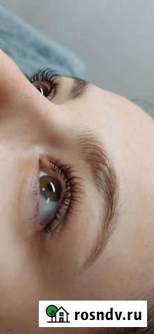 Наращивание ресниц Биробиджан - изображение 1