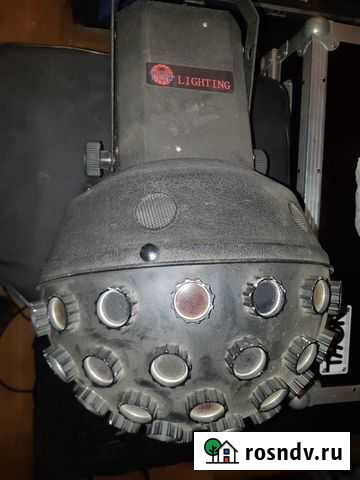 Световые приборы Ростов-на-Дону - изображение 1