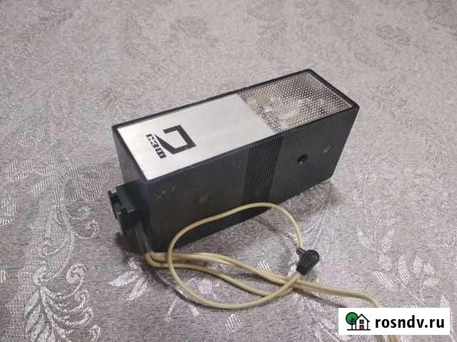 Фотовспышка Калининград - изображение 1