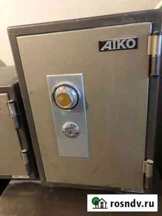 Сейфы огнестойкие aiko sst Хабаровск