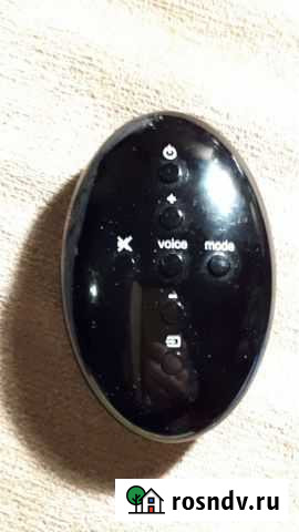 Пульт для саунд бара Bowers and Wilkins Москва - изображение 1