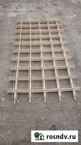 Сетка кладочная стеклопластиковая Свободный - изображение 1