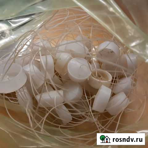 Пробка сливная для ванной Кострома - изображение 1