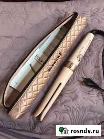 Плойка Remington Curl Revolution Styler CI606 Сочи