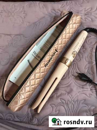 Плойка Remington Curl Revolution Styler CI606 Сочи - изображение 1