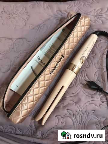 Плойка Remington Curl Revolution Styler CI606 Сочи - изображение 1