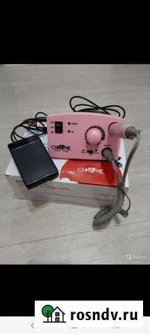 Набор для маникюра Чебоксары - изображение 1