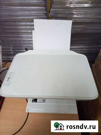 Принтер hp Гурьевск - изображение 1