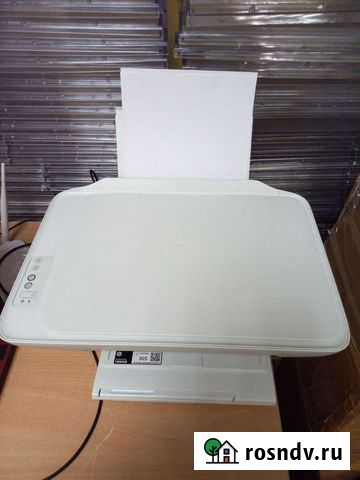 Принтер hp Гурьевск - изображение 1