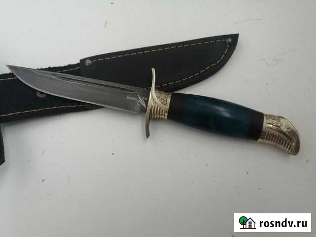 Финка нквд Нижний Новгород - изображение 1