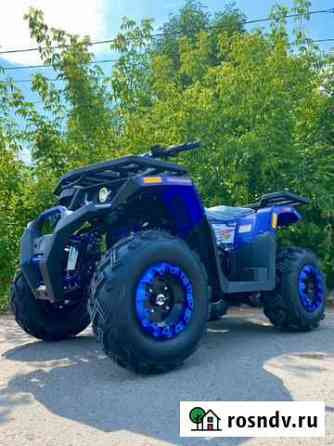 Квадроцикл Avantis Hunter 200 New (баланс.вал) Уфа