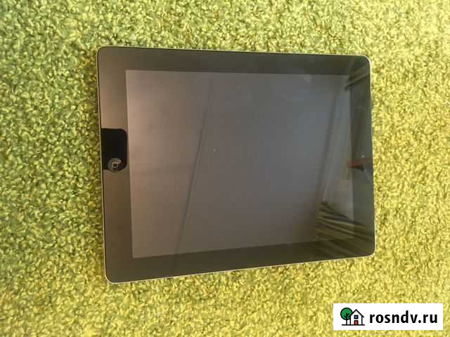 iPad 2 Троицк - изображение 1