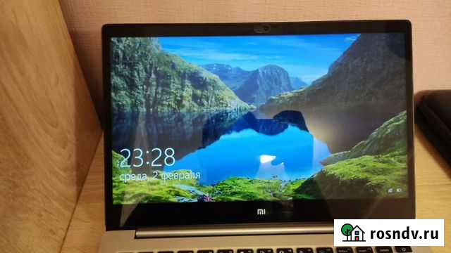 Xiaomi Mi Notebook Air 13.3 (i5, 8gb, 940m, 256gb) Воронеж - изображение 1