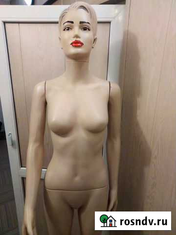 Ростовой манекен Дзержинск - изображение 1