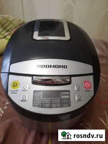 Мультиварка redmond Астрахань - изображение 1