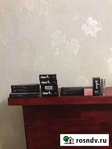 Набор декоративной косметики Новый Петрозаводск - изображение 1