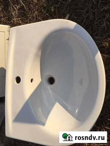 Раковина и биде, итальянские Владимир - изображение 1