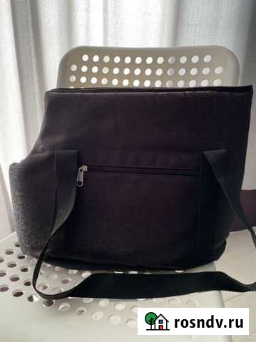 Сумка переноска для маленьких собак Ижевск - изображение 1