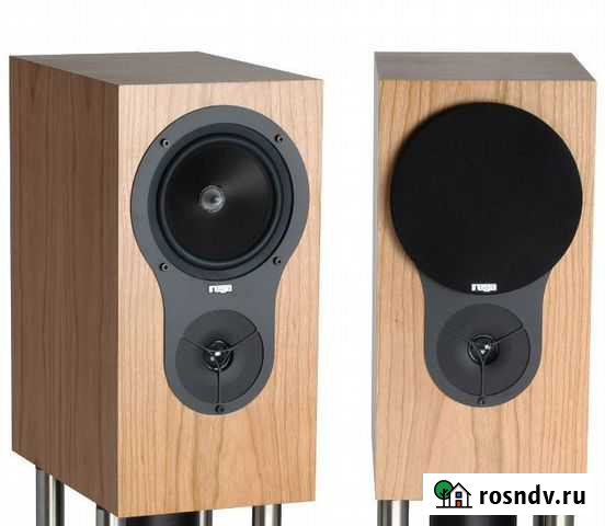 Полочная ас Rega RX1 Cherry Челябинск - изображение 1