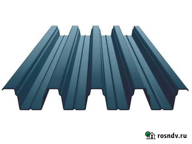 Профнастил Н-75 Ростов-на-Дону - изображение 1