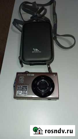 Компактный фотоаппарат Стерлитамак - изображение 1