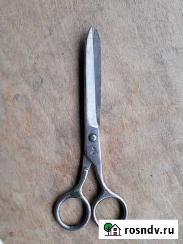 Ножницы Красноярск - изображение 1
