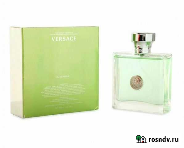 Versace Versense 100ml Москва - изображение 1