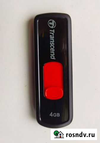 USB флешка Хабаровск - изображение 1