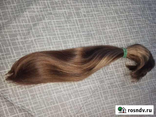 Волосы для наращивания Кетово - изображение 1