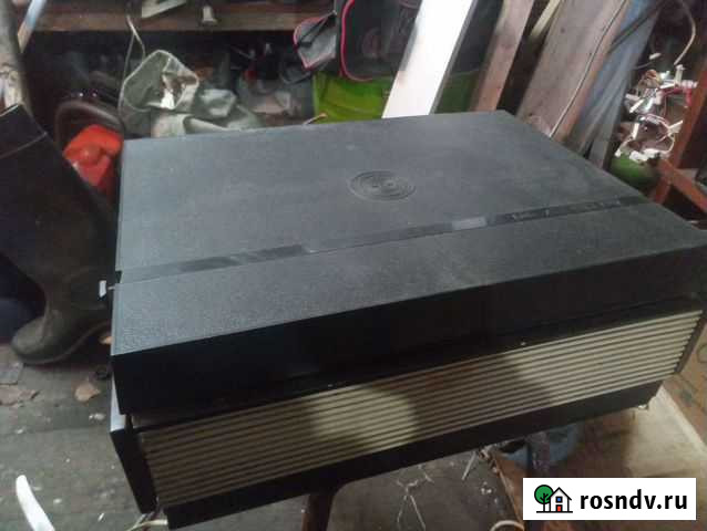 Магнитофон Маяк-201 Петрозаводск - изображение 1