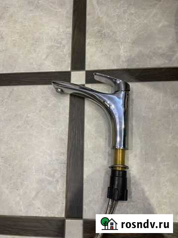 Смеситель am pm Балашиха - изображение 1