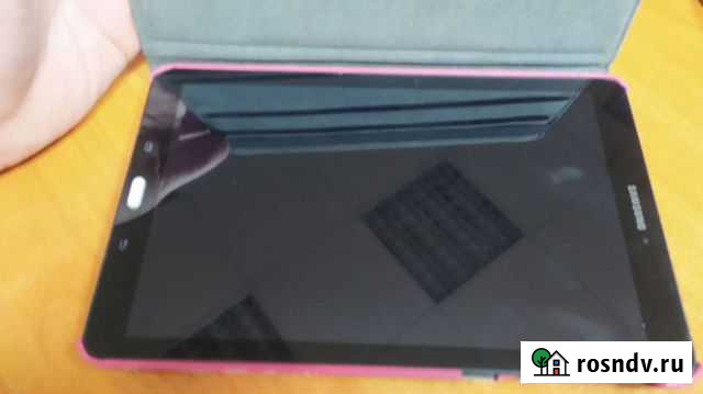 Samsung Galaxy Tab E Калуга - изображение 1