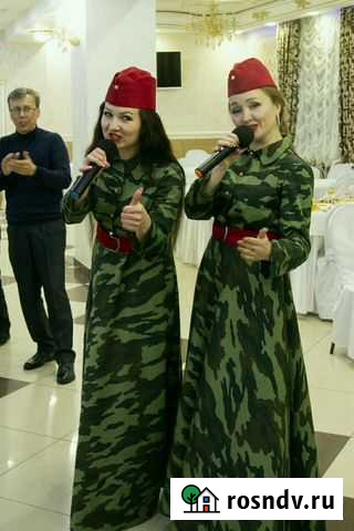 Ведущие на ваш праздник Канаш - изображение 1