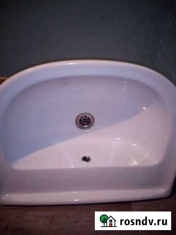 Раковина Псков - изображение 1