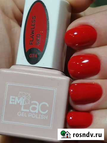 Маникюр,педикюр, наращивание ногтей Липецк - изображение 1