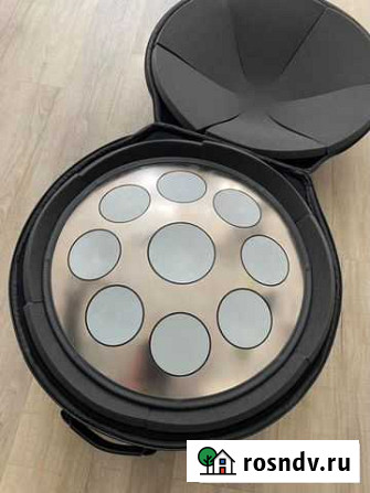 Wavepan цифровой ханг hang drum handpan hang Москва - изображение 1