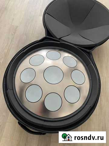 Wavepan цифровой ханг hang drum handpan hang Москва - изображение 1