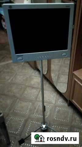 Студийный монитор.на стойке Киров - изображение 1