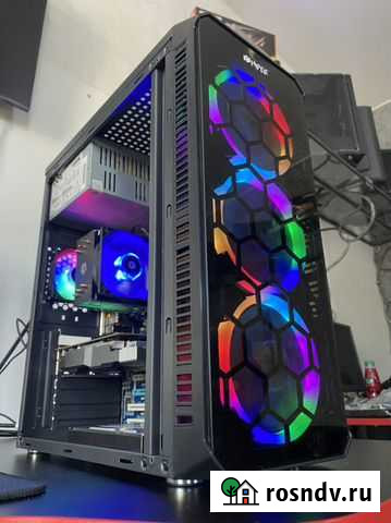 Игровой Пк Хабаровск - изображение 1