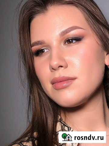 Макияж. Прически Саранск - изображение 1