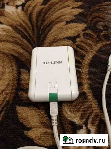 Wifi адаптер Сальск - изображение 1