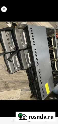 Сервер e5645, 32 gb, 500*4 Ижевск - изображение 1