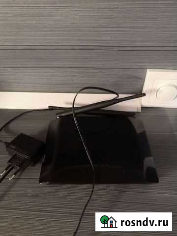 Wifi роутер Челябинск - изображение 1