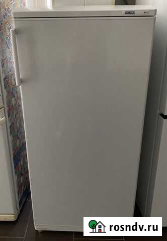Однокамерный холодильник atlant мх 2822-80 Москва - изображение 1