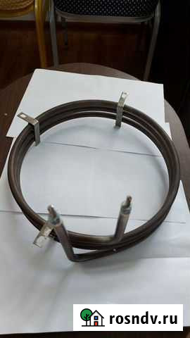 Тэн для печи Lincoln 369456 Брянск - изображение 1