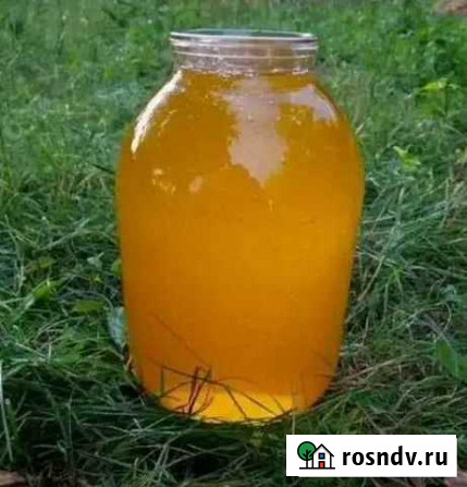 Мед, кому медку настоящего Уфа - изображение 1