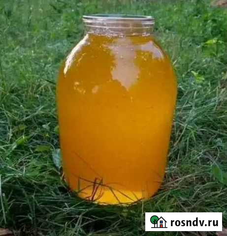 Мед, кому медку настоящего Уфа - изображение 1