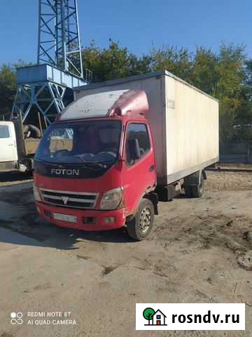 Запчасти фотон Воронеж - изображение 1