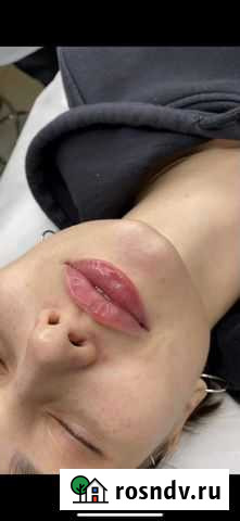 Косметолог эстетист Краснодар - изображение 1